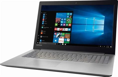 Lenovo IdeaPad 320 15abr